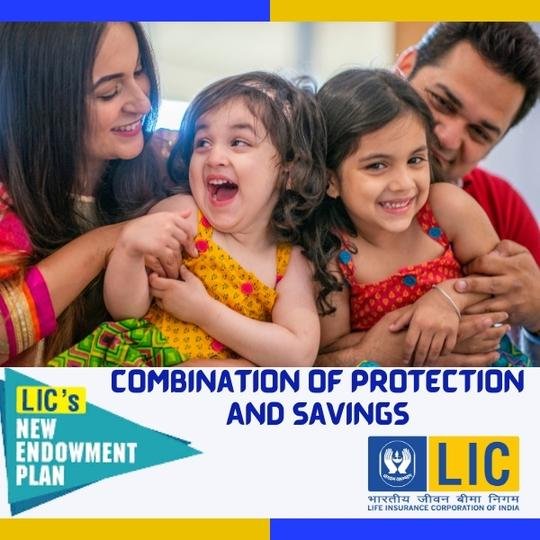 LIC’s New Endowment Plan - Lic Plans Online