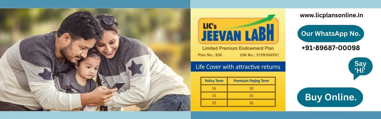 LIC Jeevan Labh