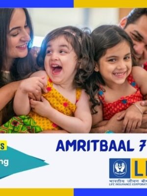 LIC Amritbaal 774