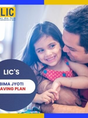 LIC BIMA JYOTI