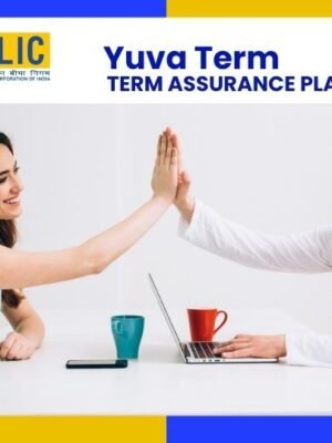 LIC Yuva Term (Term assurance plan)